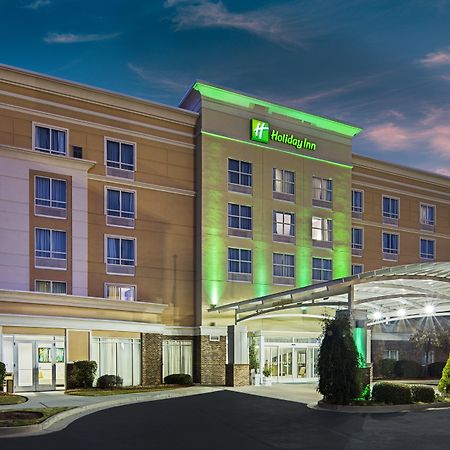 Holiday Inn Augusta West I-20 By Ihg Exterior photo