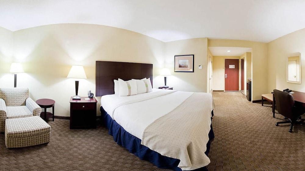 Holiday Inn Augusta West I-20 By Ihg Exterior photo
