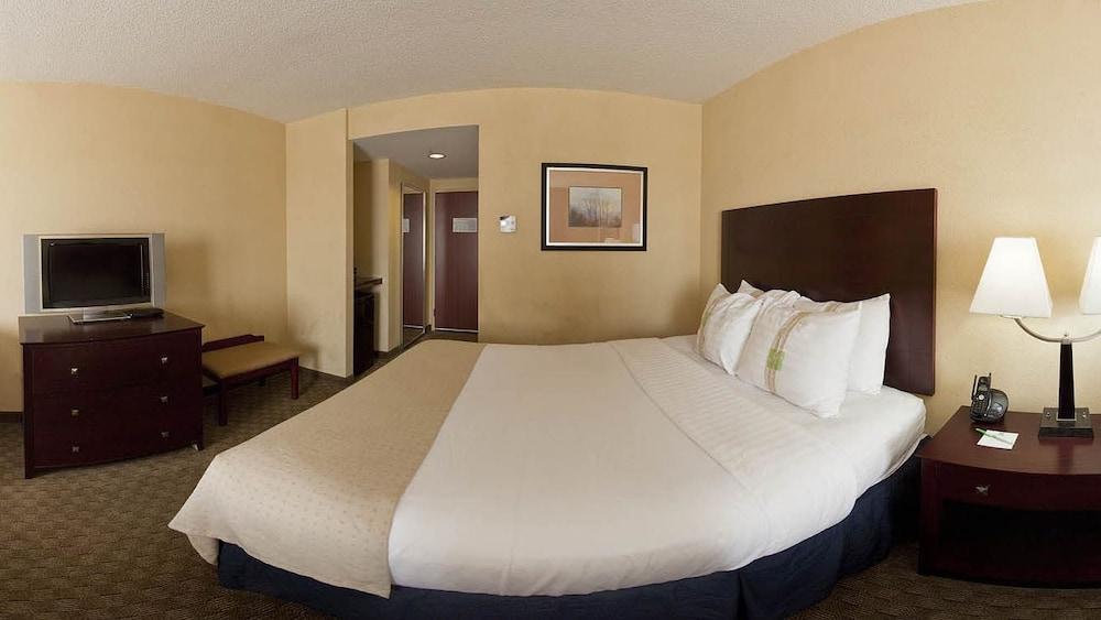 Holiday Inn Augusta West I-20 By Ihg Exterior photo