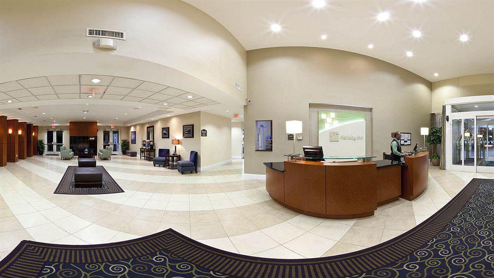 Holiday Inn Augusta West I-20 By Ihg Exterior photo