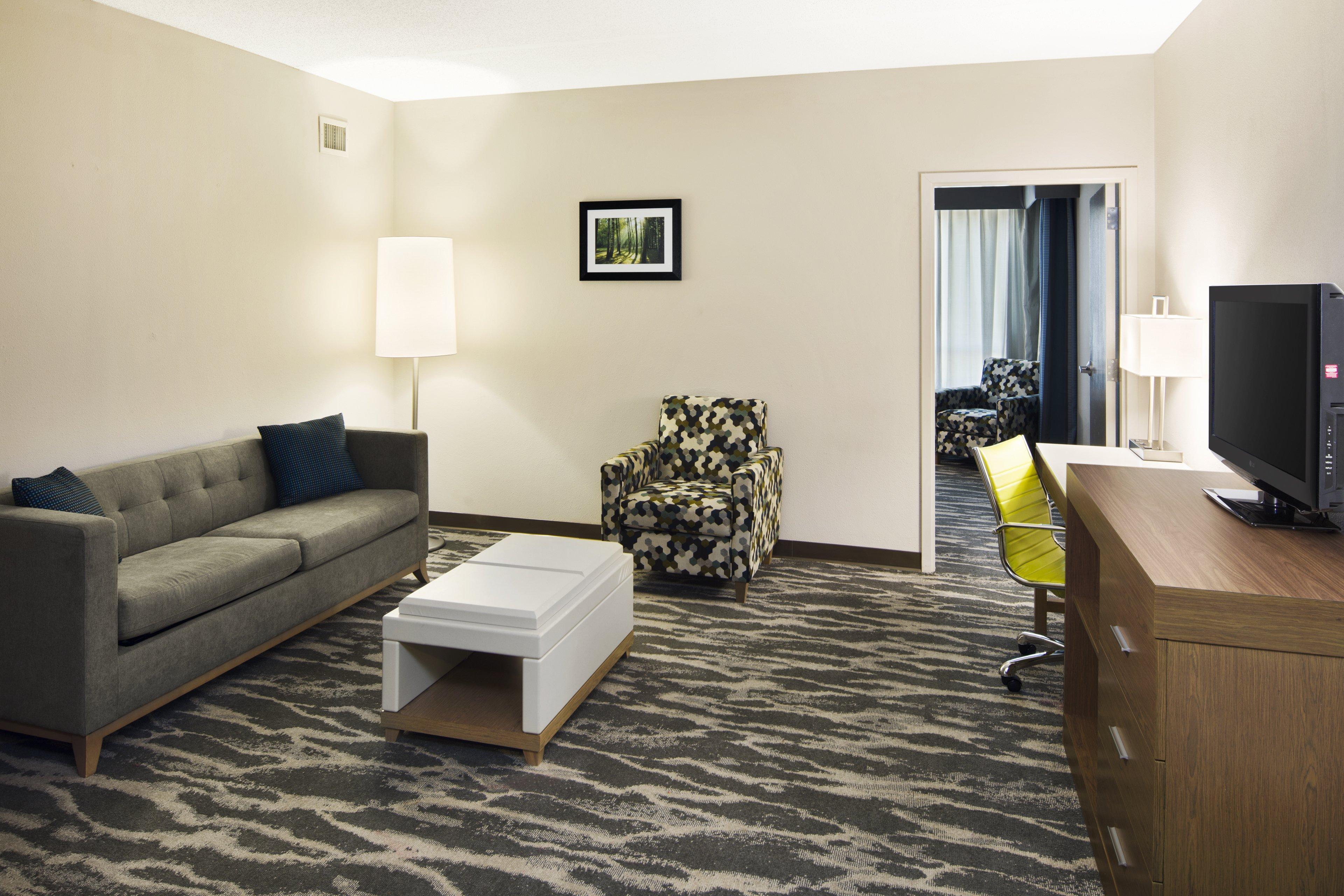 Holiday Inn Augusta West I-20 By Ihg Exterior photo