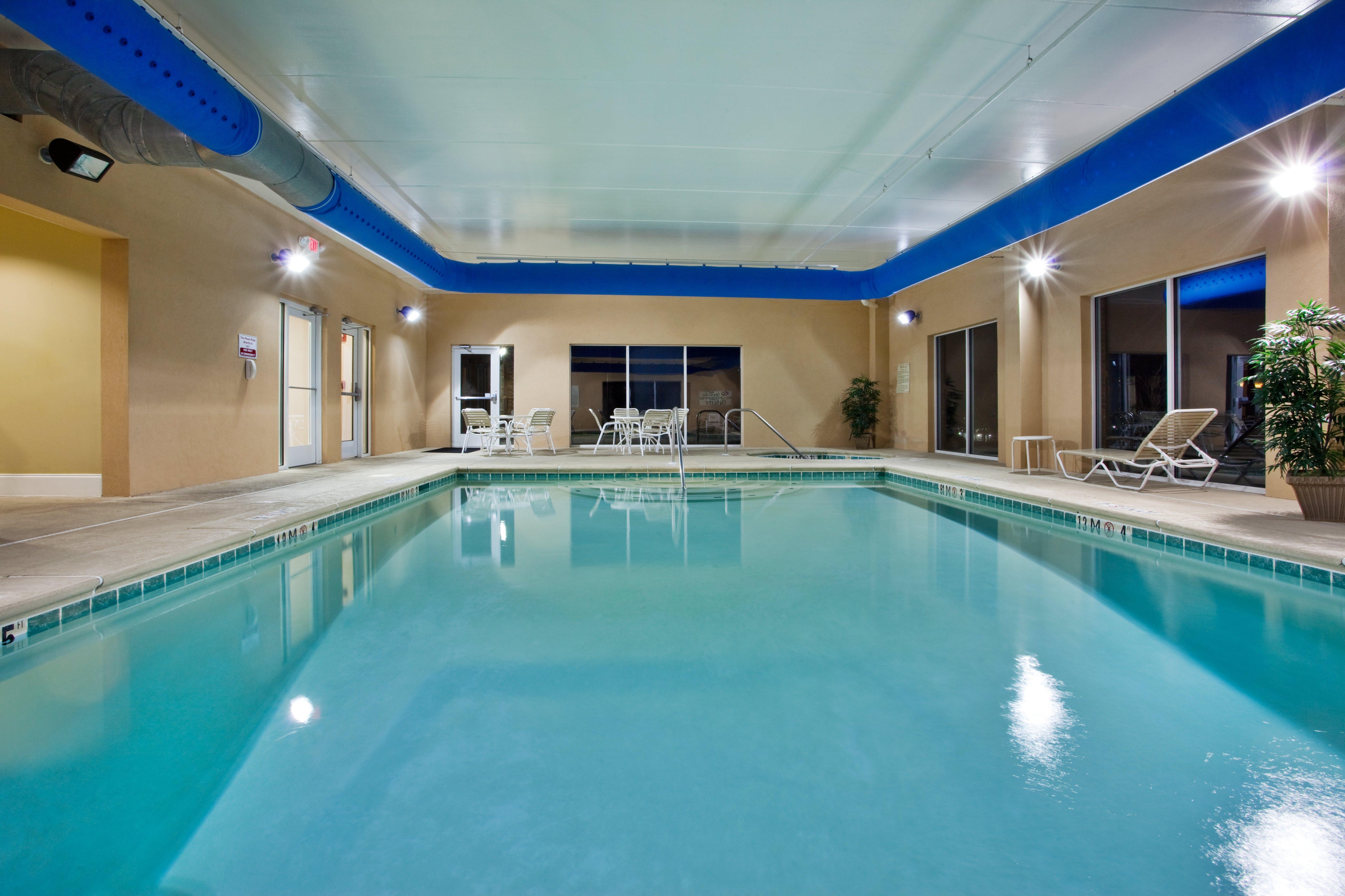 Holiday Inn Augusta West I-20 By Ihg Exterior photo
