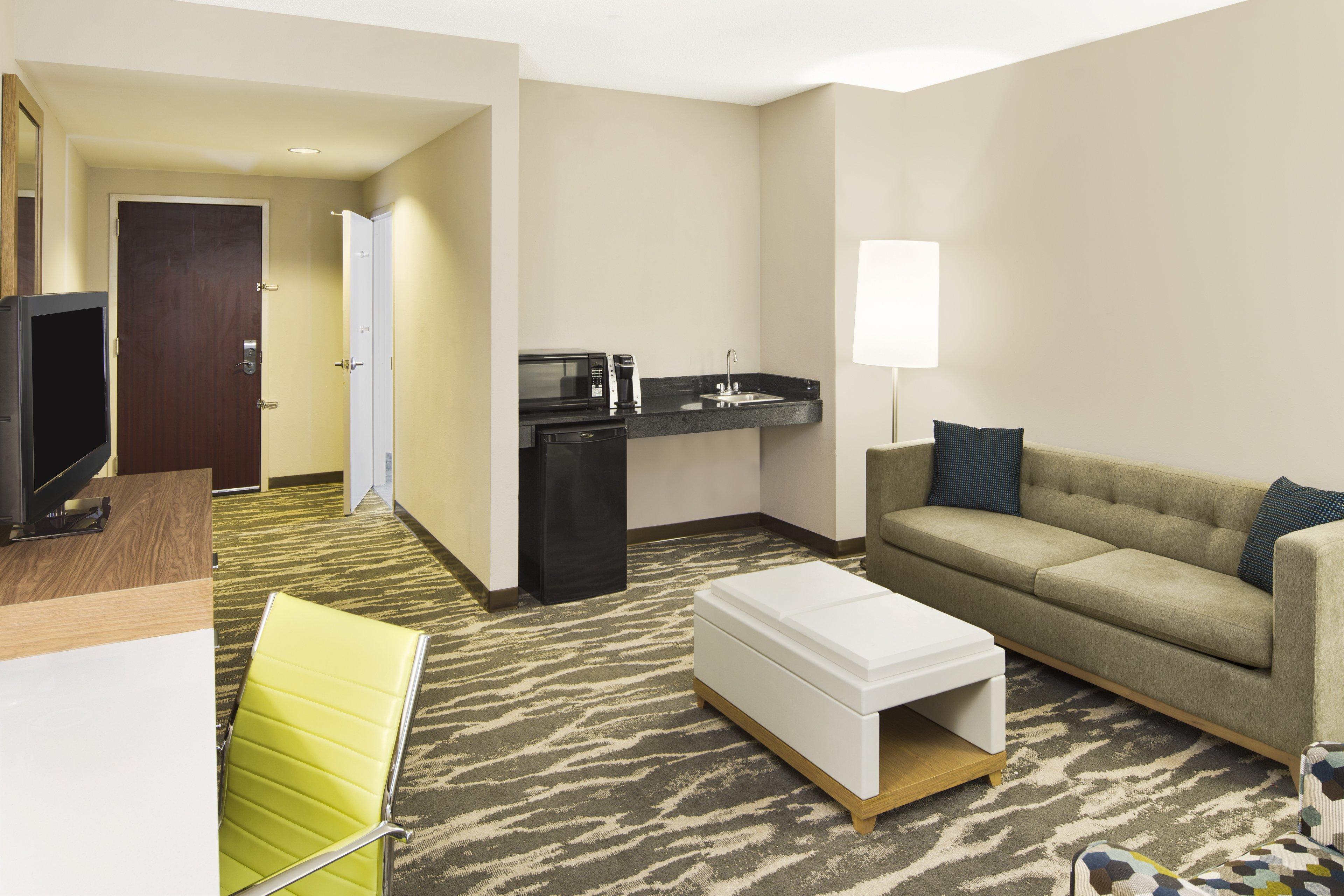 Holiday Inn Augusta West I-20 By Ihg Exterior photo