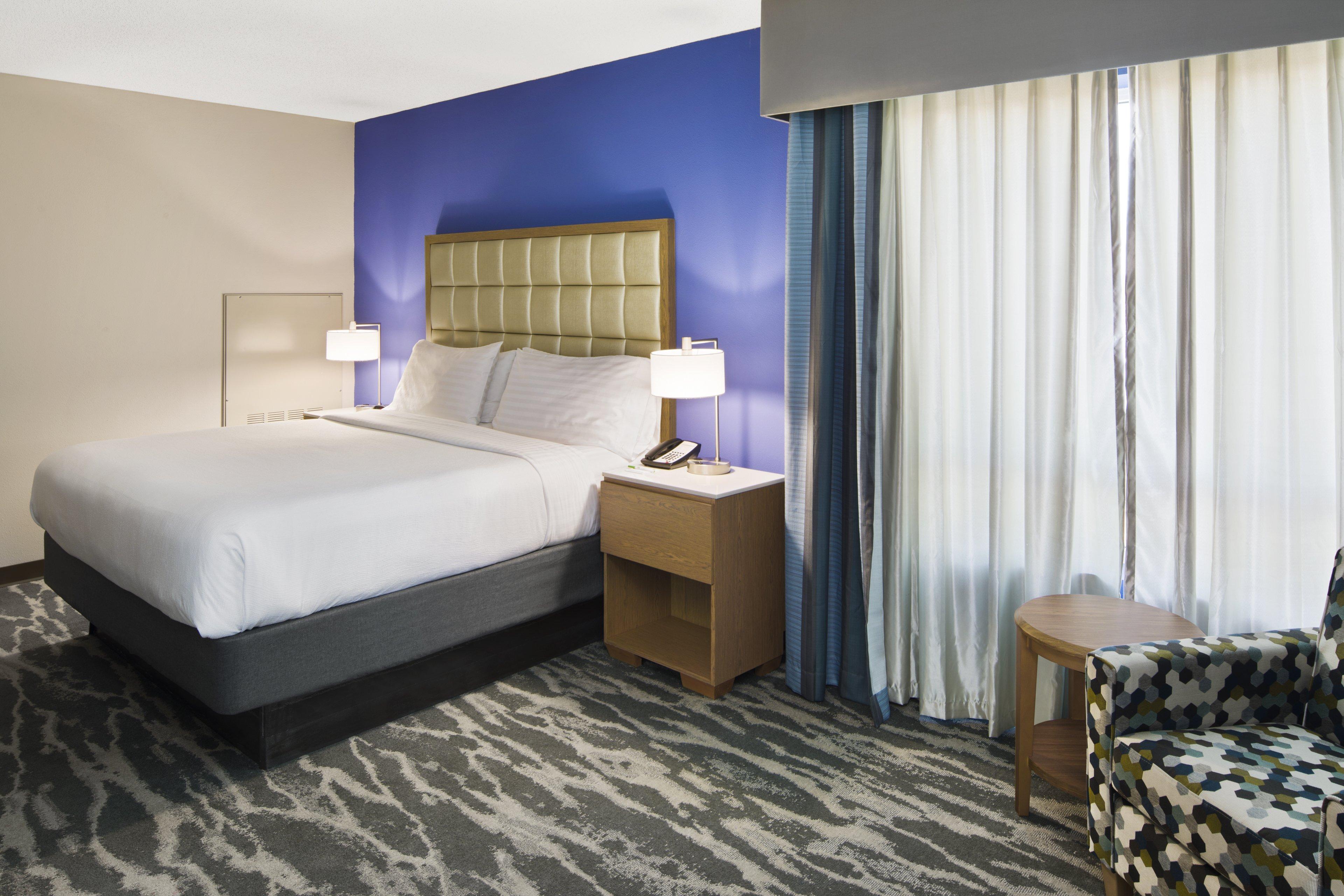 Holiday Inn Augusta West I-20 By Ihg Exterior photo