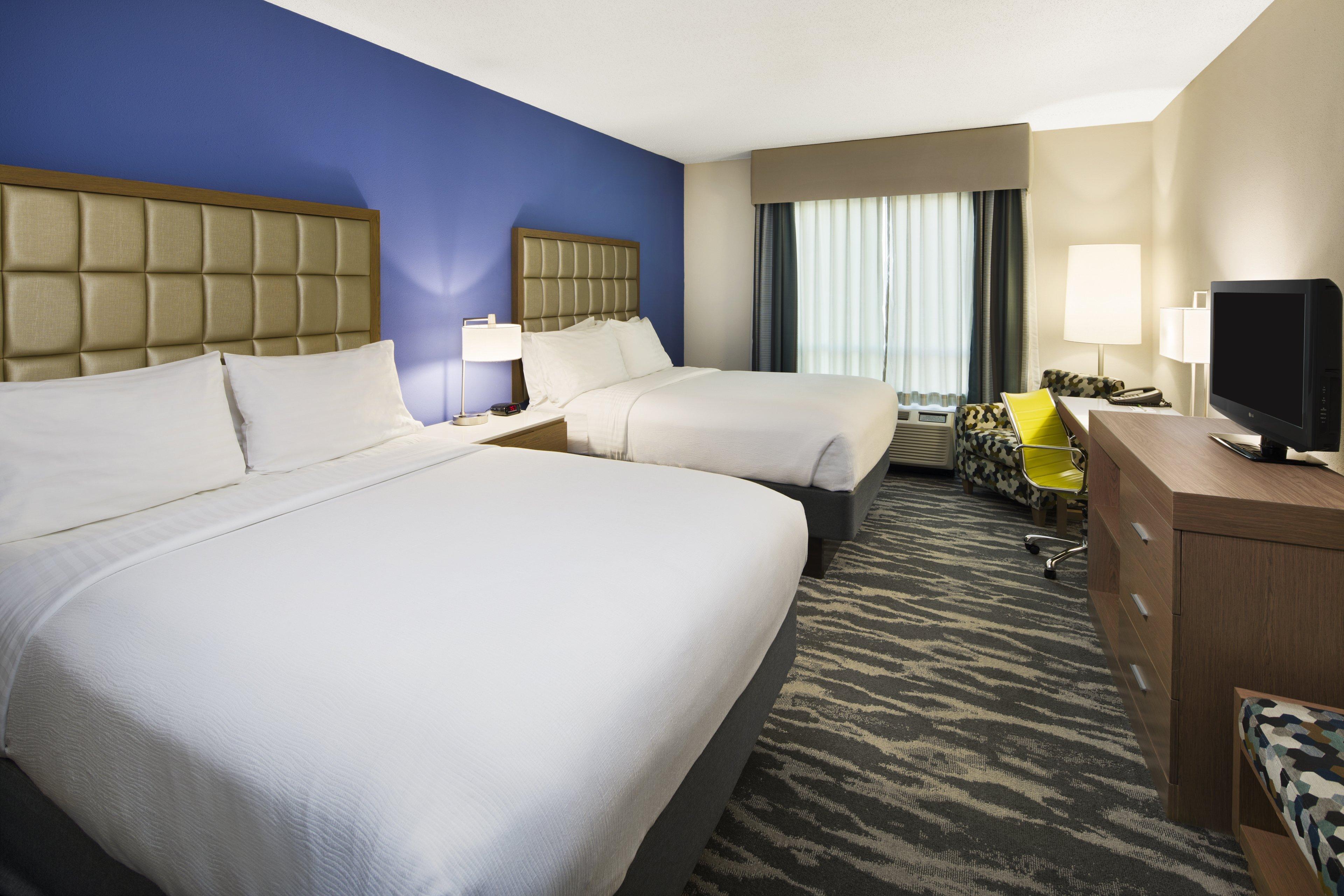 Holiday Inn Augusta West I-20 By Ihg Exterior photo
