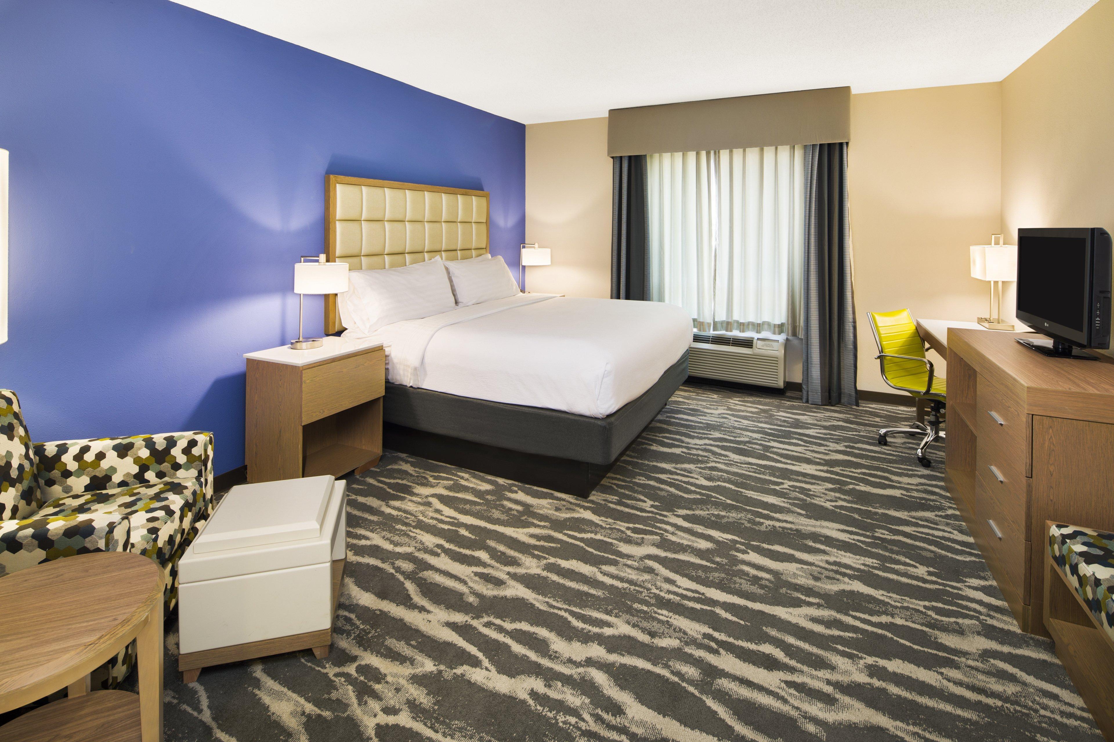 Holiday Inn Augusta West I-20 By Ihg Exterior photo