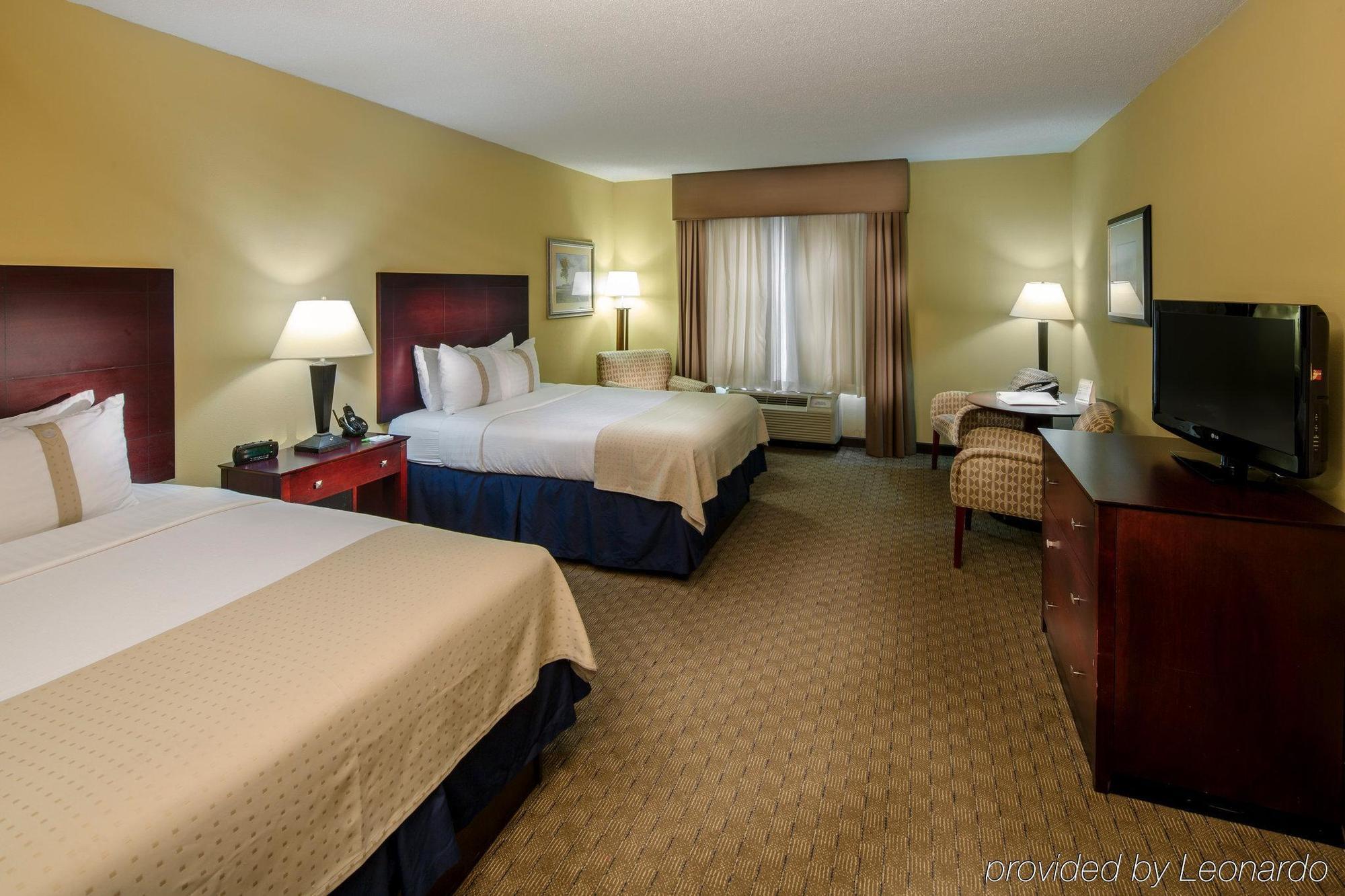 Holiday Inn Augusta West I-20 By Ihg Exterior photo