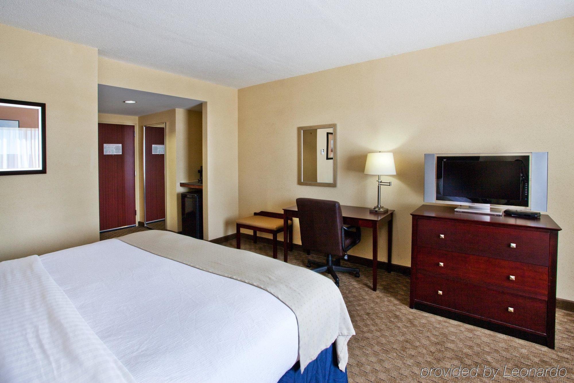 Holiday Inn Augusta West I-20 By Ihg Exterior photo