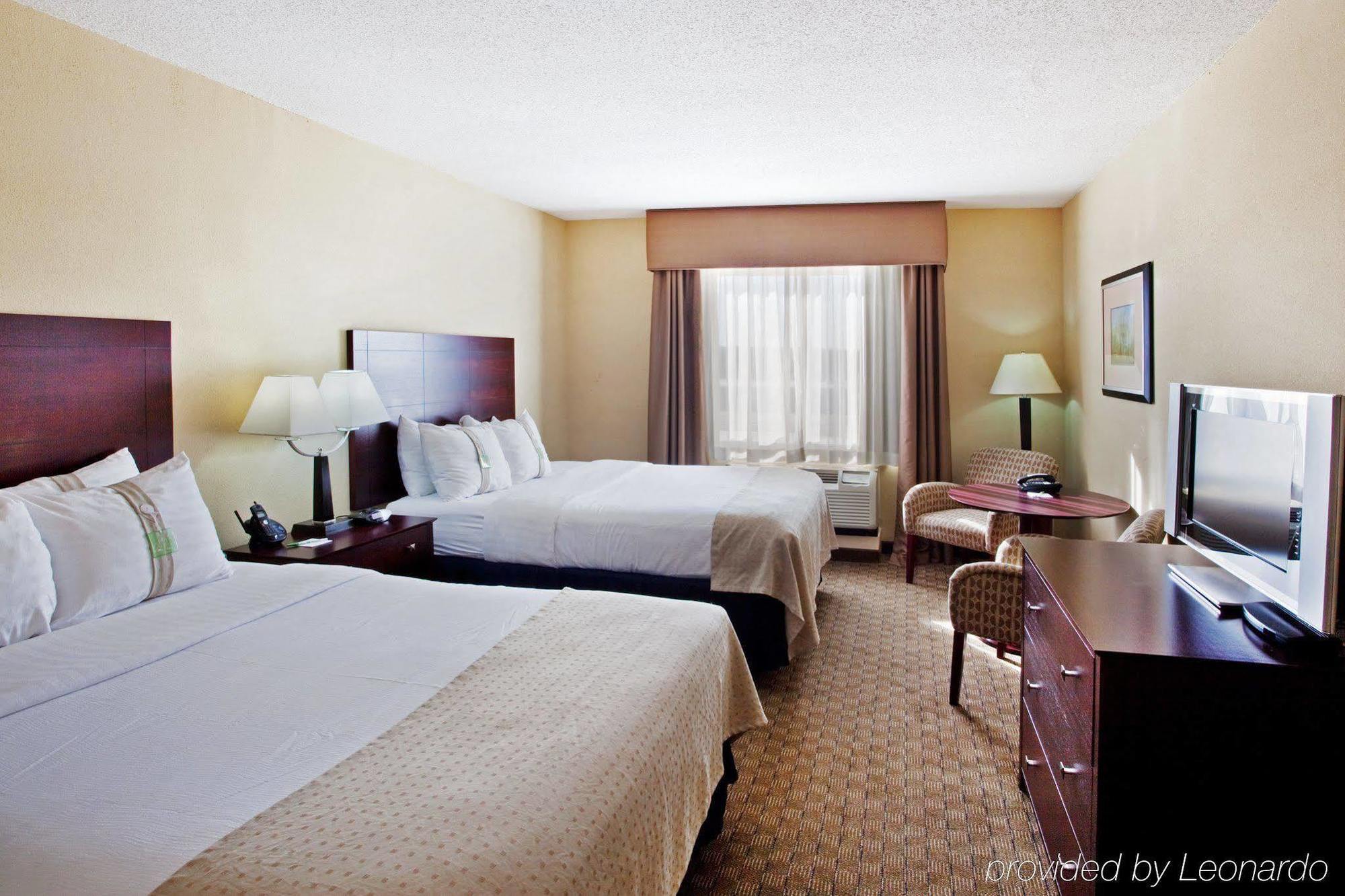 Holiday Inn Augusta West I-20 By Ihg Exterior photo