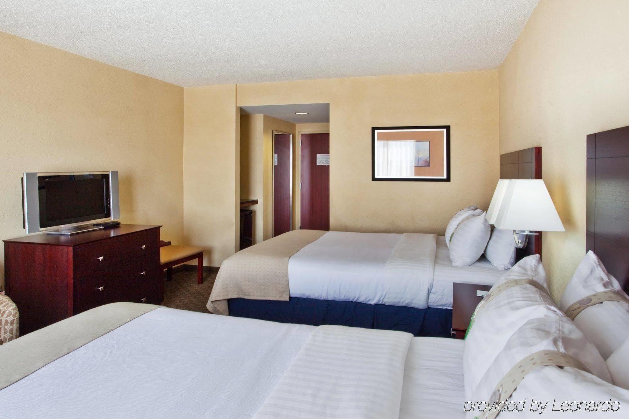 Holiday Inn Augusta West I-20 By Ihg Exterior photo