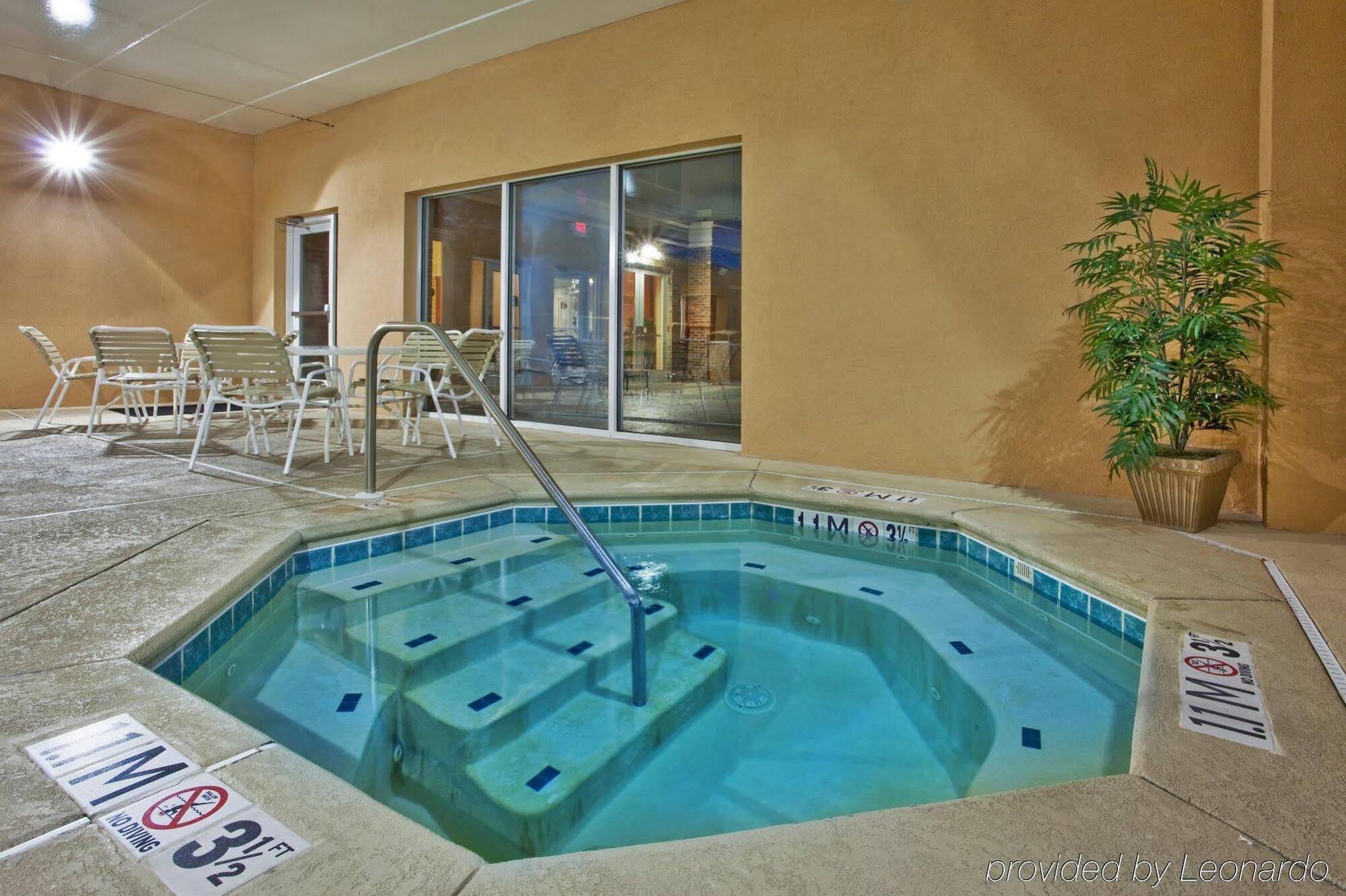 Holiday Inn Augusta West I-20 By Ihg Exterior photo