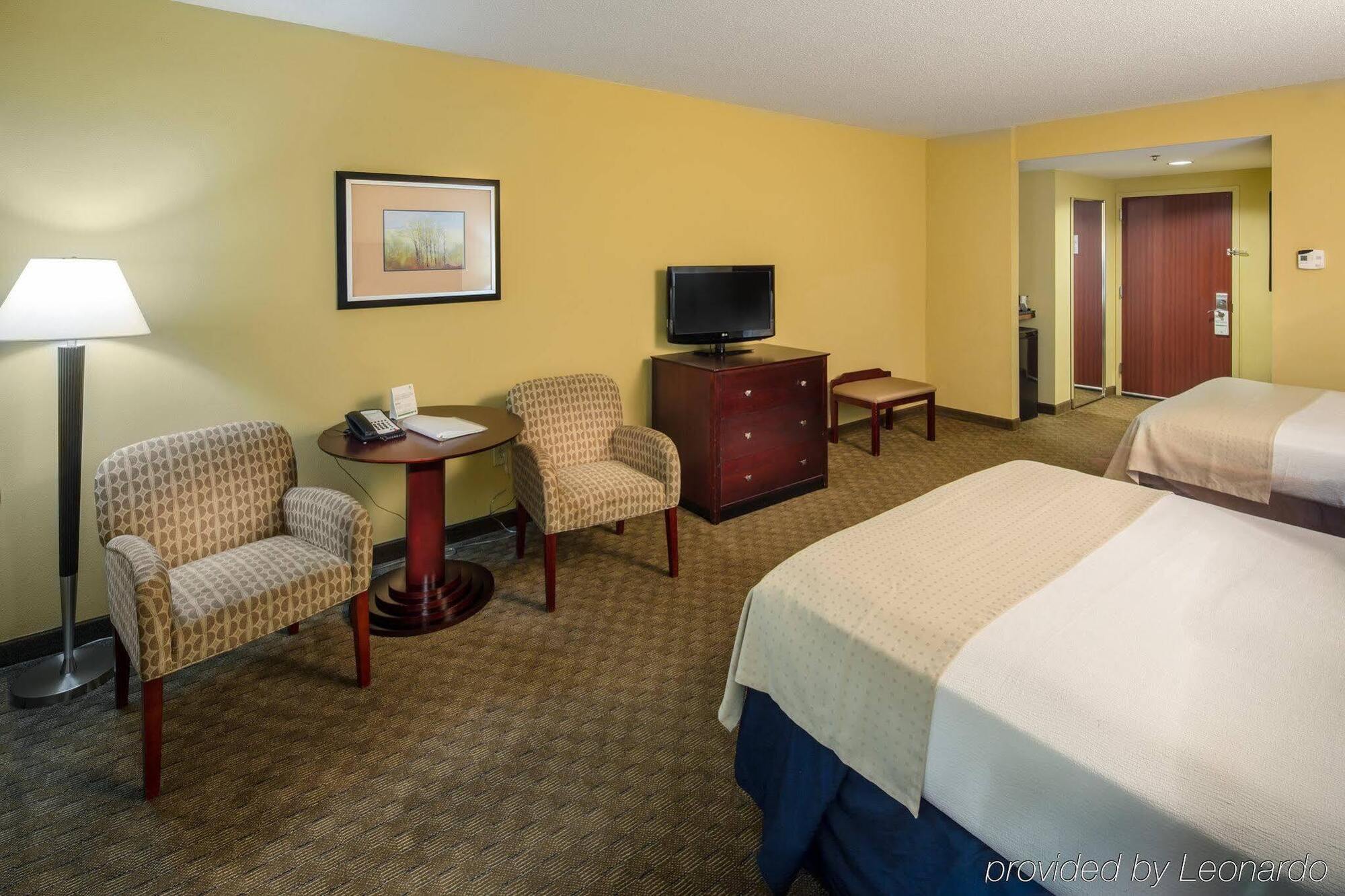 Holiday Inn Augusta West I-20 By Ihg Exterior photo