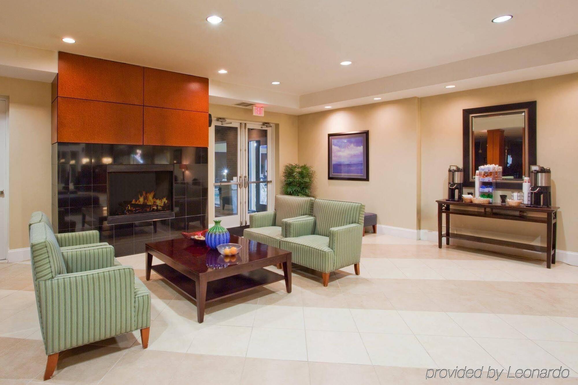 Holiday Inn Augusta West I-20 By Ihg Exterior photo