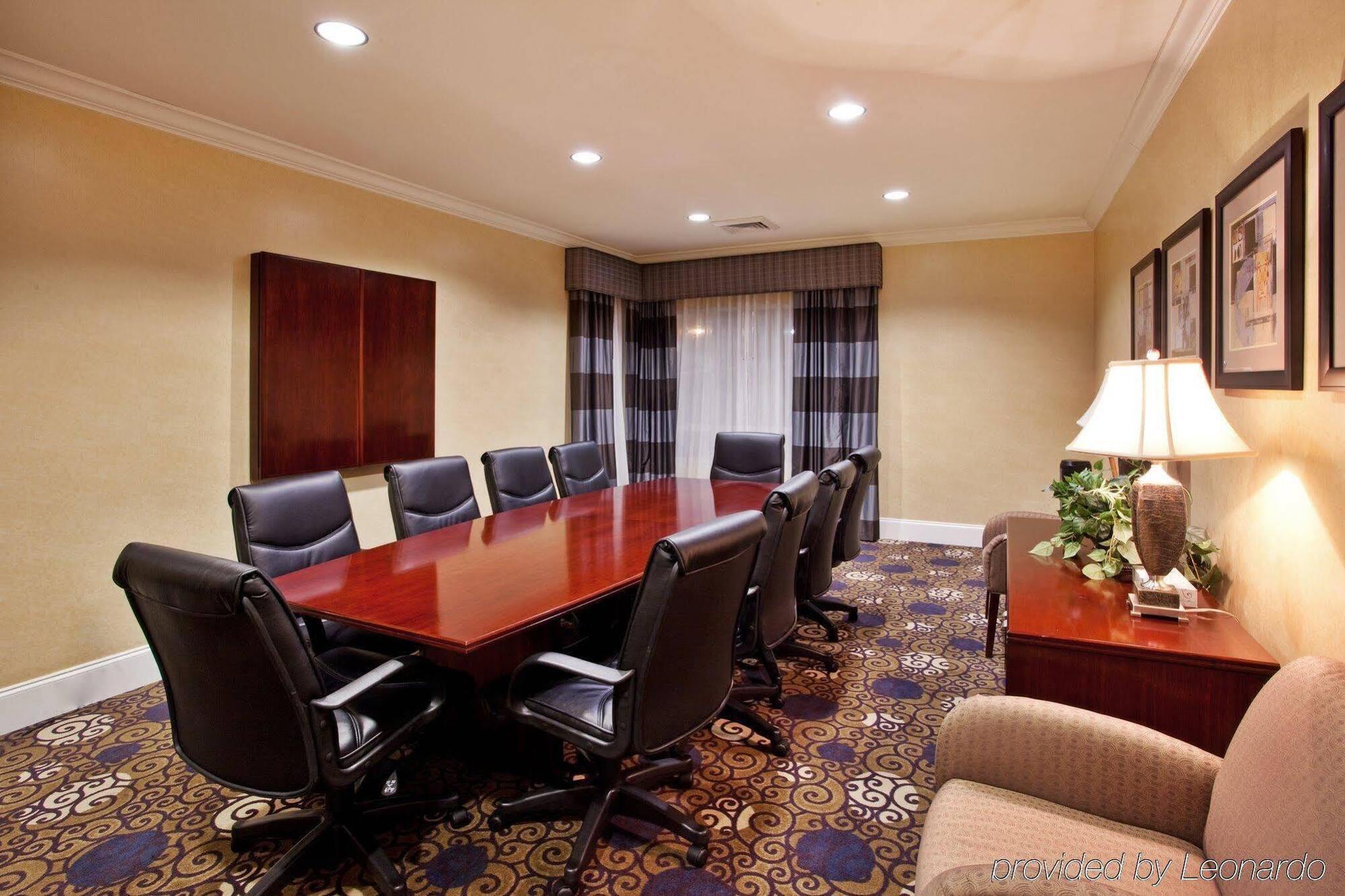 Holiday Inn Augusta West I-20 By Ihg Exterior photo
