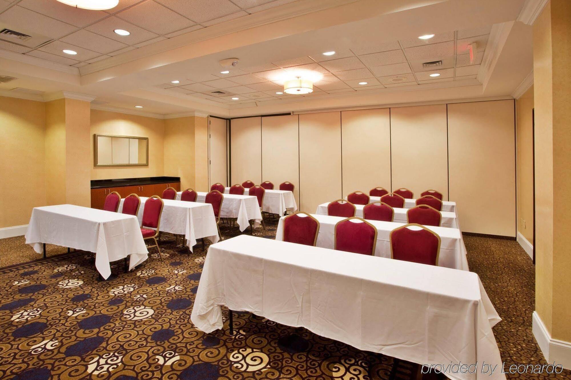 Holiday Inn Augusta West I-20 By Ihg Exterior photo