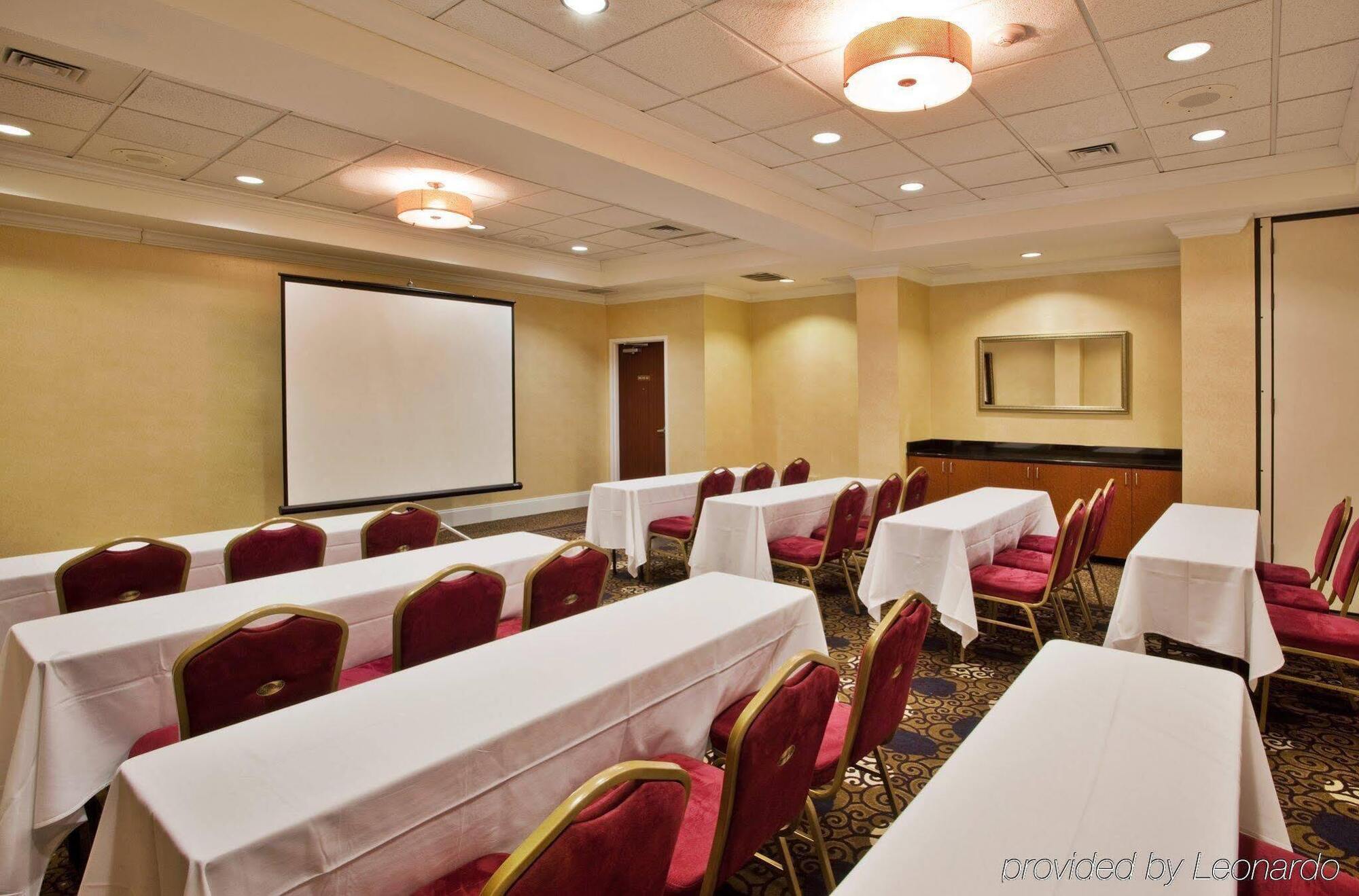 Holiday Inn Augusta West I-20 By Ihg Exterior photo